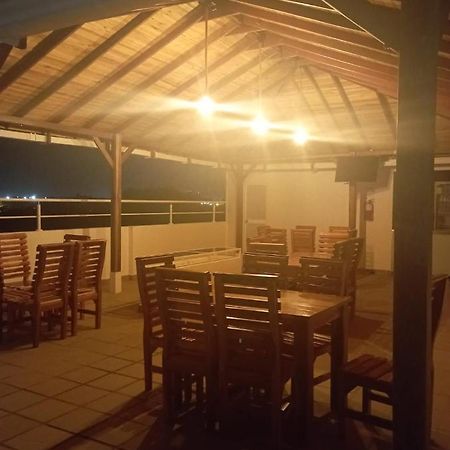 סנטה מרתה Hotel La Hamaca מראה חיצוני תמונה
