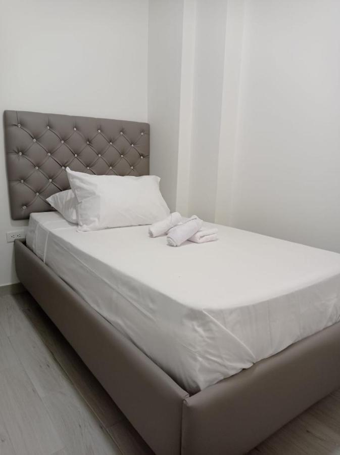 סנטה מרתה Hotel La Hamaca מראה חיצוני תמונה